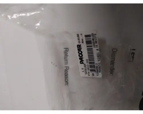 PETERBILT 567 ELECTRONIC PARTS MISC