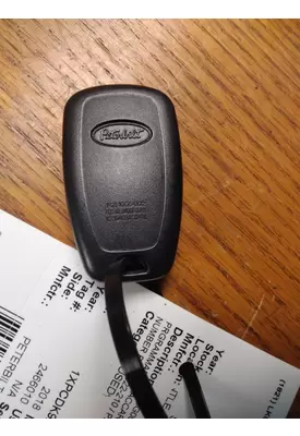 PETERBILT 567 ELECTRONIC PARTS MISC