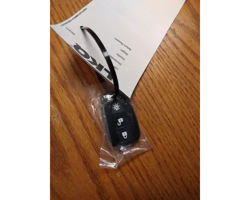 PETERBILT 567 ELECTRONIC PARTS MISC