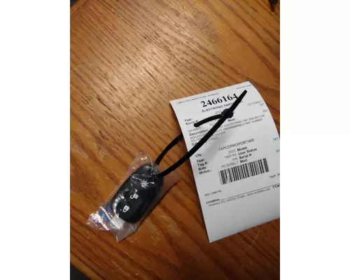 PETERBILT 567 ELECTRONIC PARTS MISC