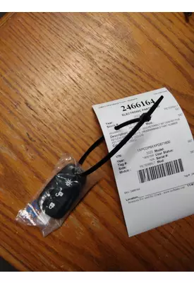 PETERBILT 567 ELECTRONIC PARTS MISC