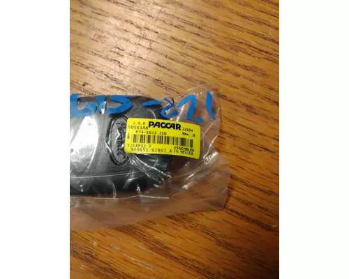 PETERBILT 567 ELECTRONIC PARTS MISC