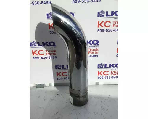 PETERBILT 567 EXHAUST PIPE