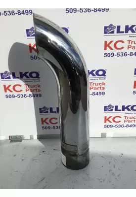 PETERBILT 567 EXHAUST PIPE