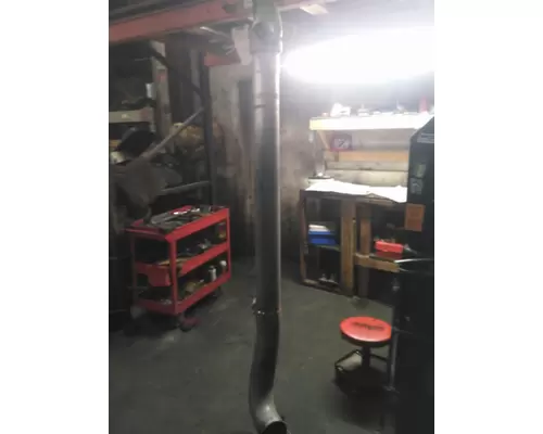 PETERBILT 567 EXHAUST PIPE