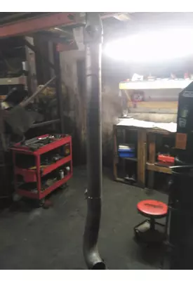 PETERBILT 567 EXHAUST PIPE