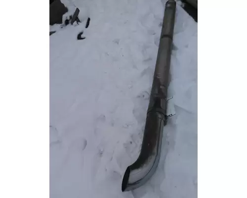 PETERBILT 567 EXHAUST PIPE