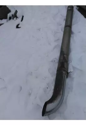 PETERBILT 567 EXHAUST PIPE