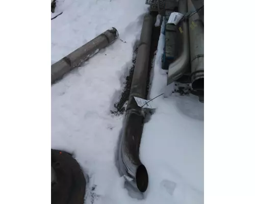 PETERBILT 567 EXHAUST PIPE