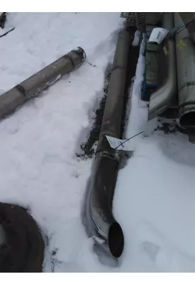 PETERBILT 567 EXHAUST PIPE
