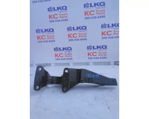 PETERBILT 567 EXHAUSTMUFFLER BRACKET
