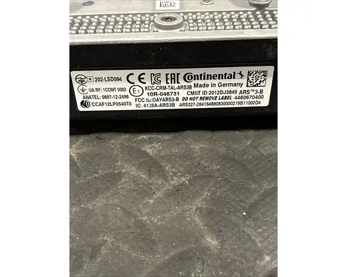 PETERBILT 567 Electrical Parts, Misc.
