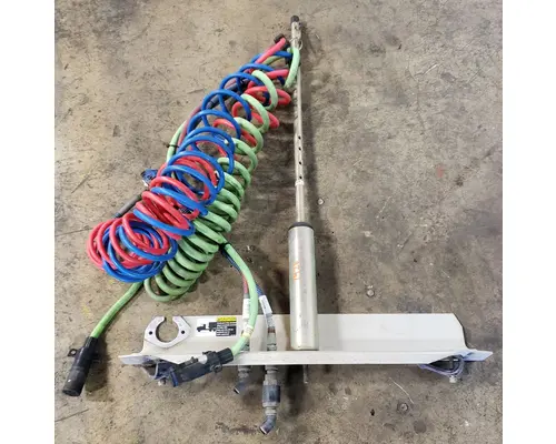 PETERBILT 567 Electrical Parts, Misc.