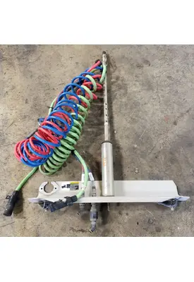 PETERBILT 567 Electrical Parts, Misc.