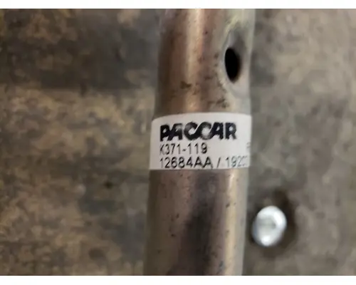 PETERBILT 567 Electrical Parts, Misc.