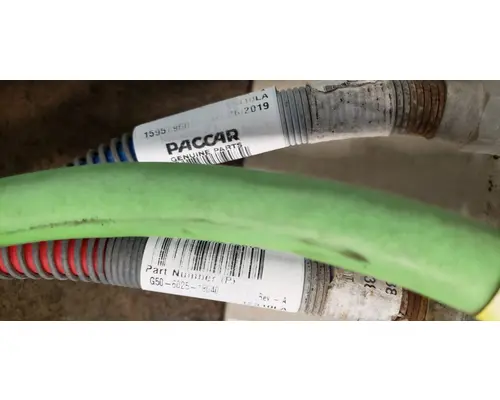 PETERBILT 567 Electrical Parts, Misc.