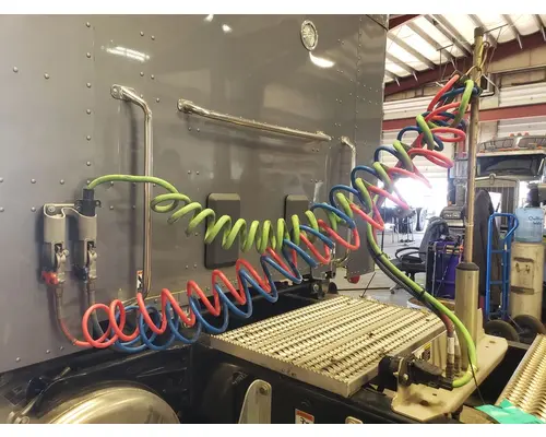 PETERBILT 567 Electrical Parts, Misc.