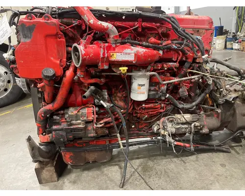 PETERBILT 567 Engine Assembly