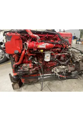 PETERBILT 567 Engine Assembly
