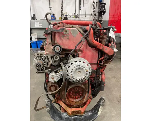 PETERBILT 567 Engine Assembly