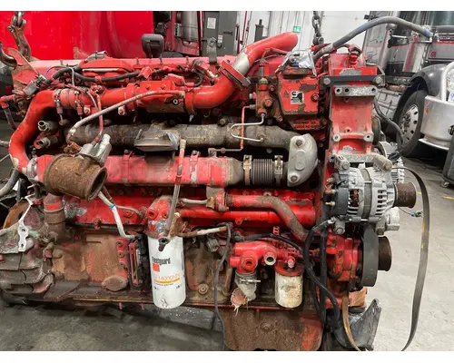 PETERBILT 567 Engine Assembly
