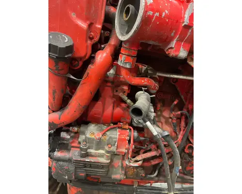 PETERBILT 567 Engine Assembly