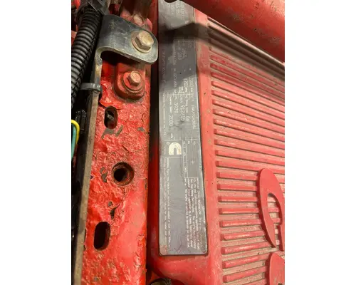 PETERBILT 567 Engine Assembly