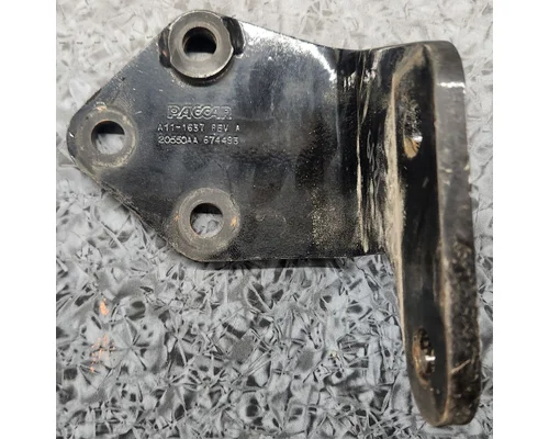 PETERBILT 567 Engine Mounts