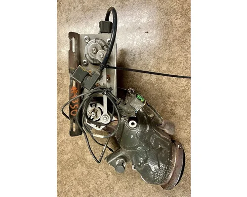 PETERBILT 567 Engine Parts, Misc.
