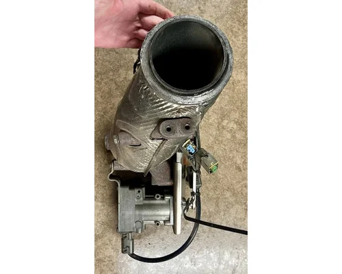PETERBILT 567 Engine Parts, Misc.