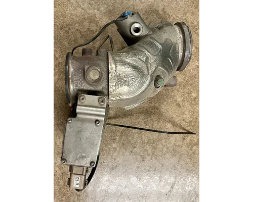 PETERBILT 567 Engine Parts, Misc.