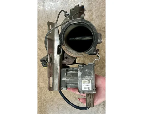 PETERBILT 567 Engine Parts, Misc.