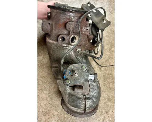 PETERBILT 567 Engine Parts, Misc.