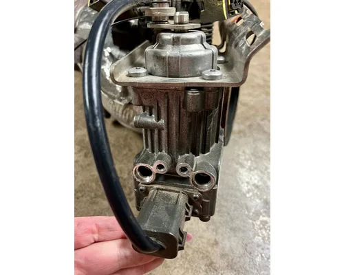 PETERBILT 567 Engine Parts, Misc.