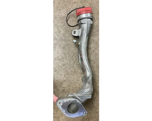 PETERBILT 567 Engine Parts, Misc.