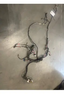 PETERBILT 567 Engine Wiring Harness