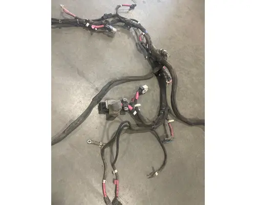 PETERBILT 567 Engine Wiring Harness