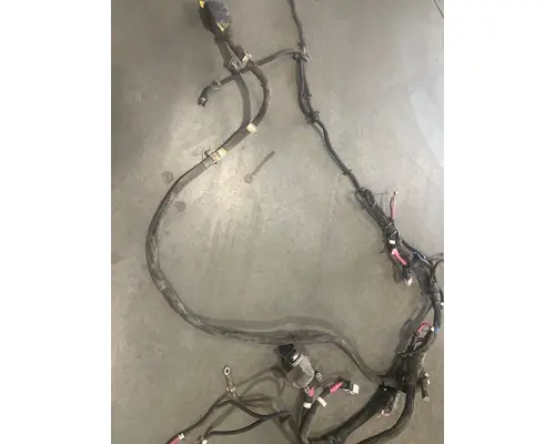 PETERBILT 567 Engine Wiring Harness