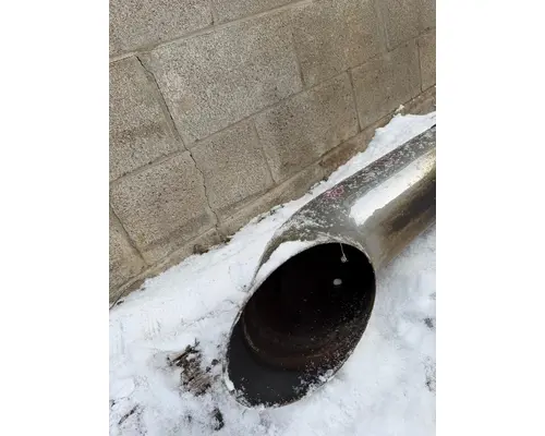 PETERBILT 567 Exhaust Assembly