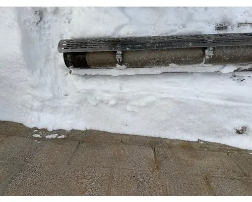 PETERBILT 567 Exhaust Assembly