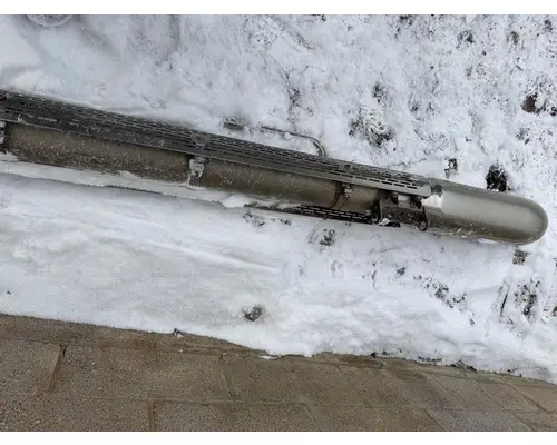 PETERBILT 567 Exhaust Assembly