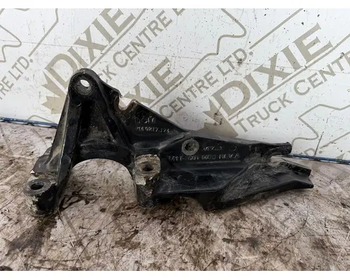 PETERBILT 567 Exhaust Assembly