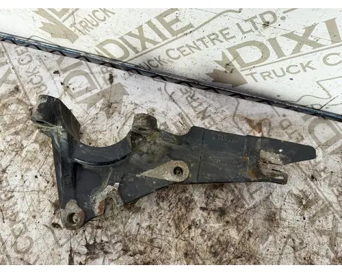 PETERBILT 567 Exhaust Assembly