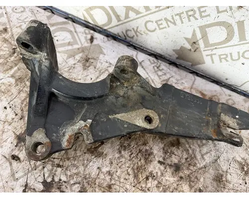 PETERBILT 567 Exhaust Assembly