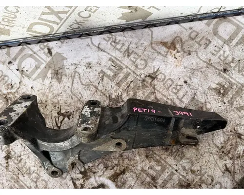 PETERBILT 567 Exhaust Assembly