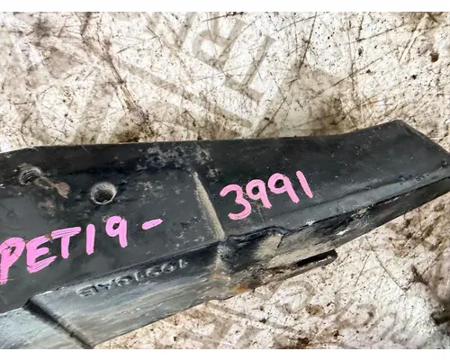 PETERBILT 567 Exhaust Assembly