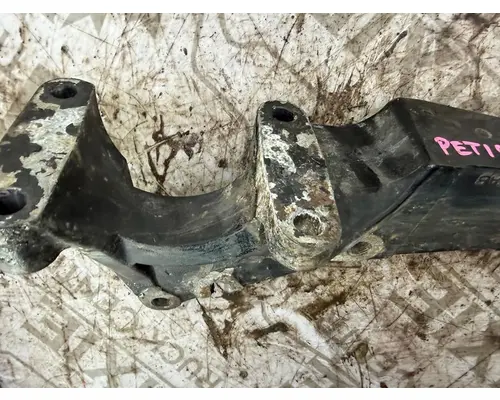 PETERBILT 567 Exhaust Assembly