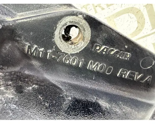 PETERBILT 567 Exhaust Assembly