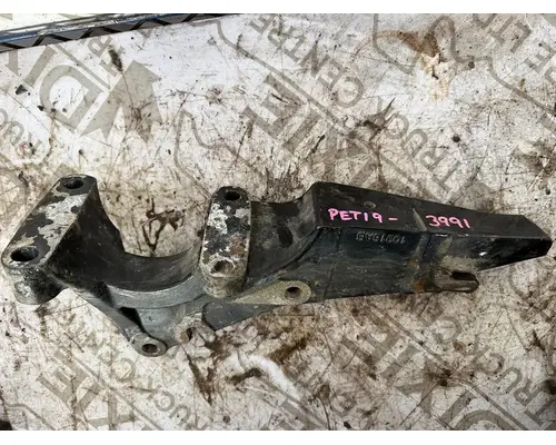 PETERBILT 567 Exhaust Assembly