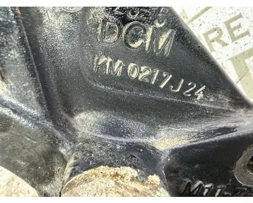 PETERBILT 567 Exhaust Assembly